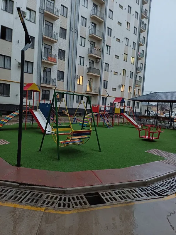 квартира для девушек,аренда кизларга, Метро ОЛМОС — фото 5
