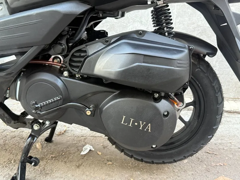 Yangi TANK skuter, chegirma 25 04 26 gacha 3