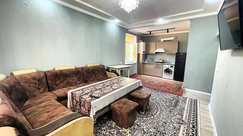 фрунзенский ижара