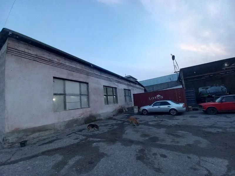 Joy ijaraga beriladi, Manzil Farg'ona shaxar Beshboladagi avtooyna old