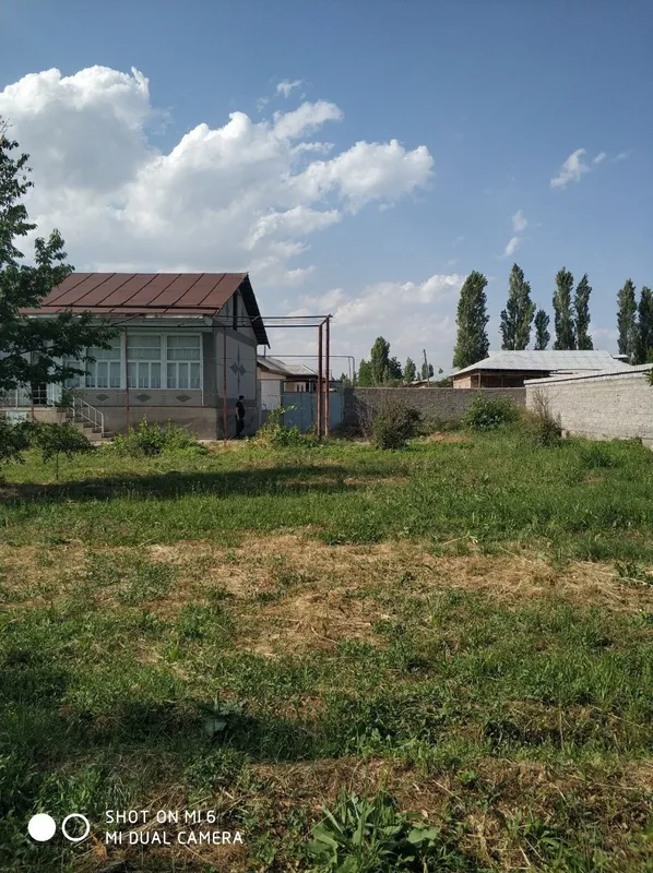 Участка своя прадаюу Янгибазаре. 2 Участка своя прадаюу Янгибазаре. 2