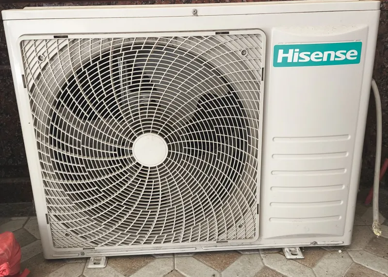 Кондиционер Hisense 36 2