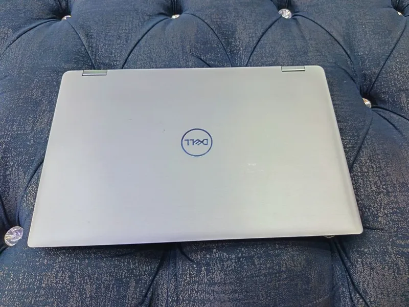 Noutbuk:Dell Lattitude 7410 sensor X360 4