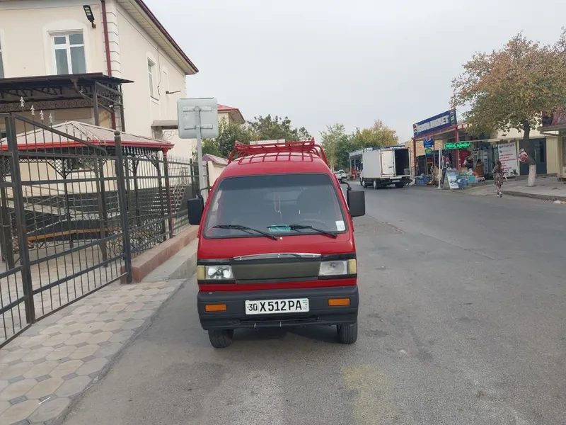 Срочно продаётся дамас — фото 3