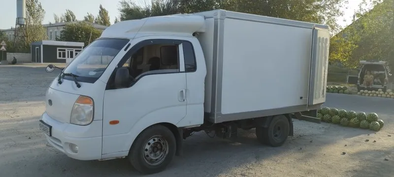 Kia bonga 3 gurzavoy 2 Kia bonga 3 gurzavoy 2