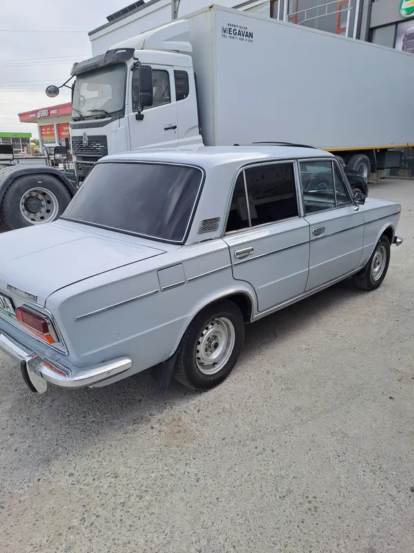 Ваз 2103_74 йил..