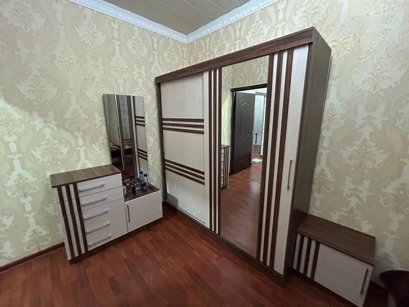 Аренда 3 комнатная с удобствами Ганга — фото 5