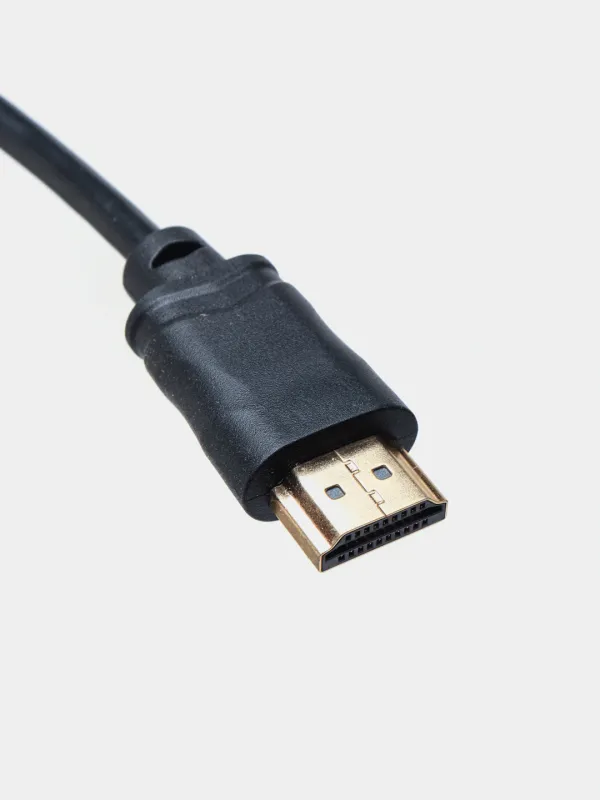 Адаптер HDMI на VGA 2
