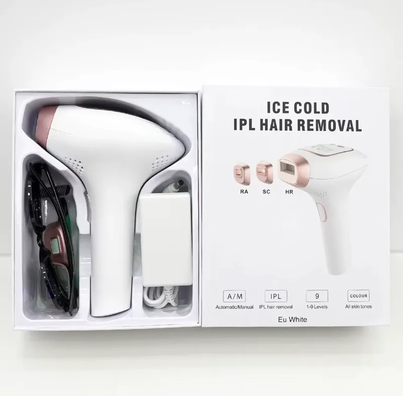 Ipl epilator — фото 3