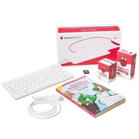 raspberry pi 400 в идеальном состоянии