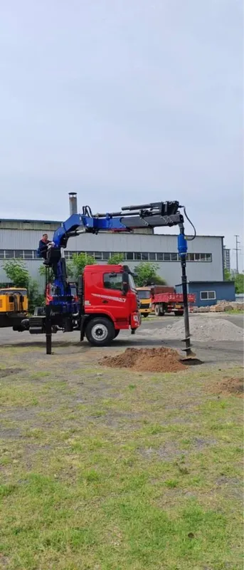 Установка робит 12 тонн OEM-бренд — фото 1