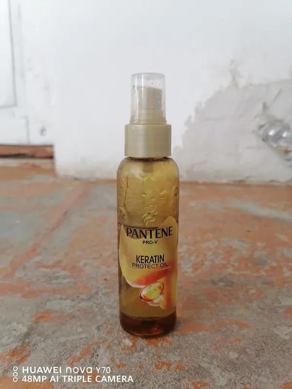 soch uchun keratin, konditsioner,yog' — фото 2