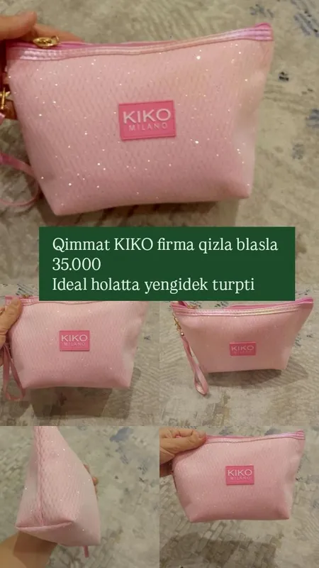 Разные сумки и вещи 2