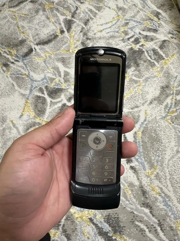 Nokia 5130 express music