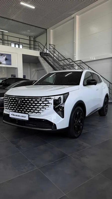 Changan CS 55 Plus Krossover Navoiy