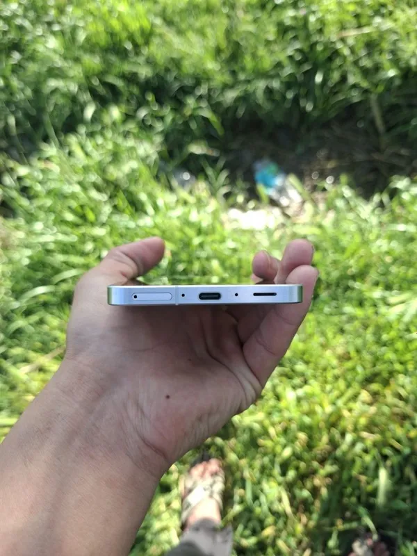 Samsung A56 1oy ishlatilgan — фото 2