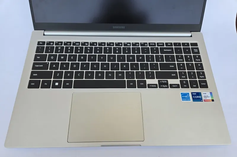 Samsung Galaxy Book NP750TDA i7 16/512 ГБ 4