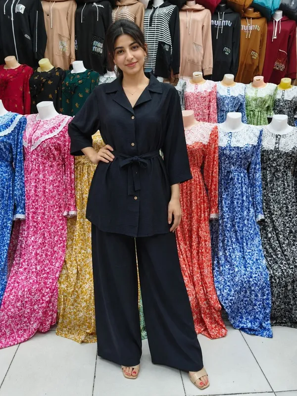 dvoyka ayollar uchun