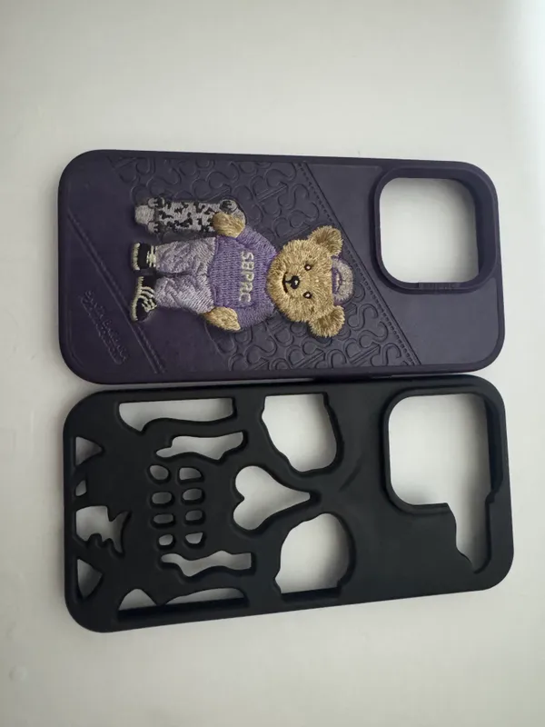 IPhone chexol 3 IPhone chexol 3