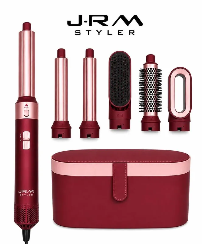 JRM 5/1 styler 2 JRM 5/1 styler 2