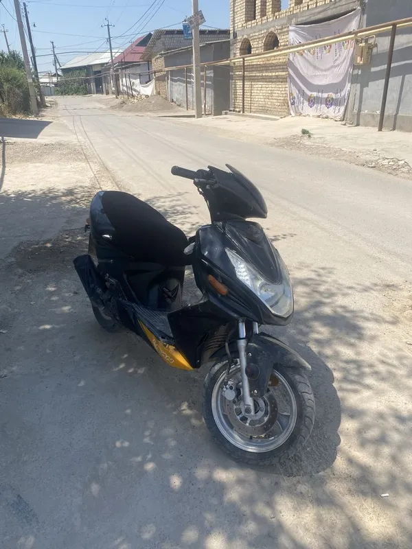 lifan skiter 80 kub aybi bor gilza porwen qoysh kere 3