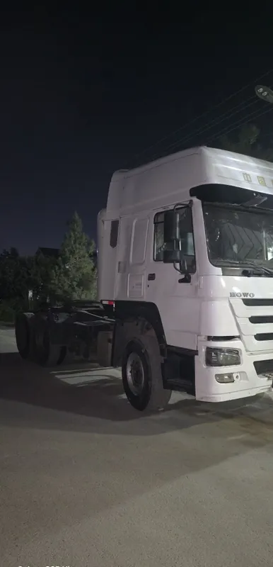 Продаётся Howo A6 3 Продаётся Howo A6 3