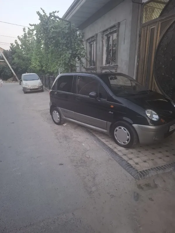 Matiz best bizinda — фото 1