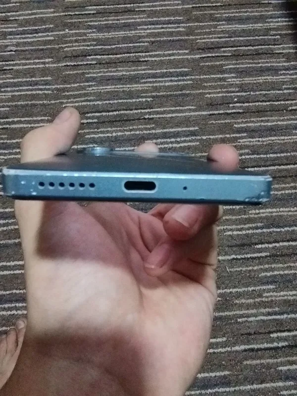 Redmiy Note 13R Pro 5G — фото 2