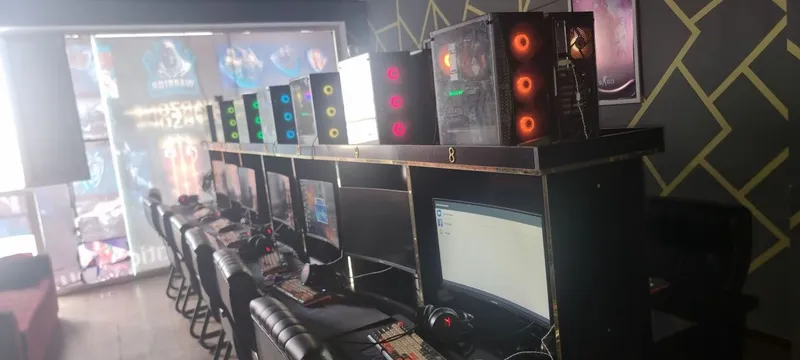 Game club & pleystation сотилади 12.000$ — фото 1