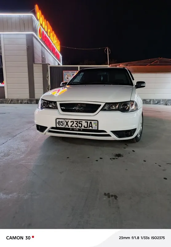 Nexia 2 1.5 sons gibrid 2