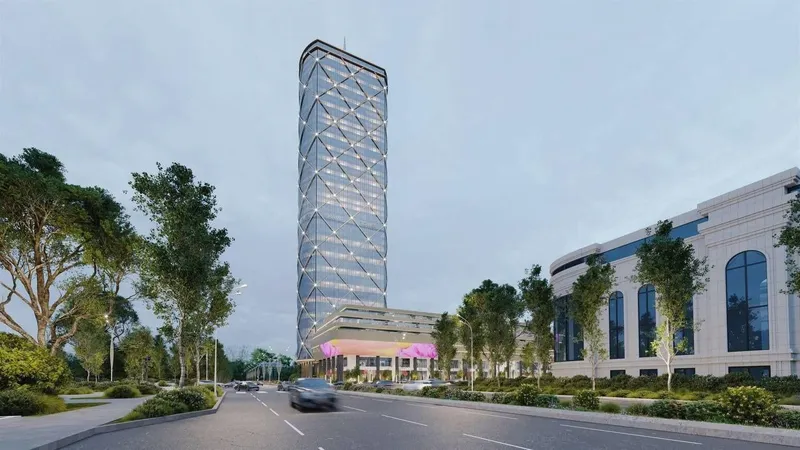 СРОЧНО!!!ПРОДАЁТСЯ Новостройка 2/41/51 ЖК PIRAMIT Яккасарайский район — фото 5