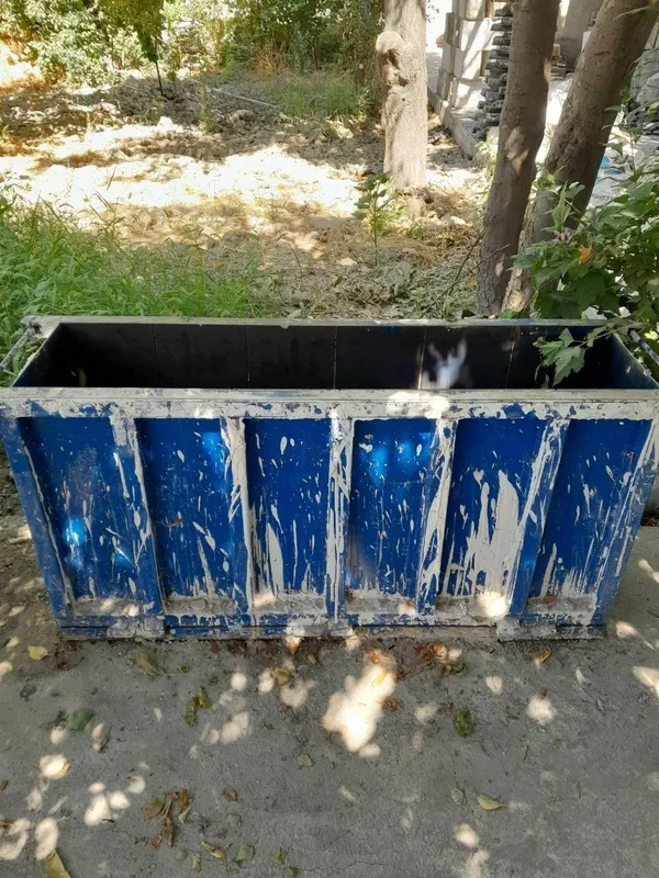 Пеноблок аппарати сотилади Пеноблок аппарати сотилади