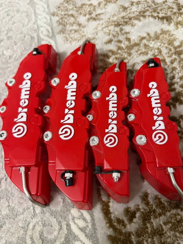 Brembo kaliper qopqoqlari komplekt