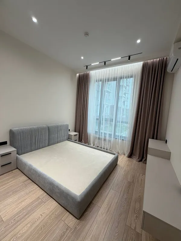 1-комнатная квартира, 38 м², Юнусабад 6 1-комнатная квартира, 38 м², Юнусабад 6