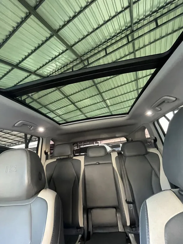 Volkswagen id6 crozz pure+ 6 Volkswagen id6 crozz pure+ 6
