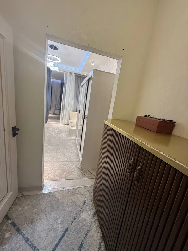 1-комнатная квартира 31 м², 4/12, ЖК Charx Novza — фото 3