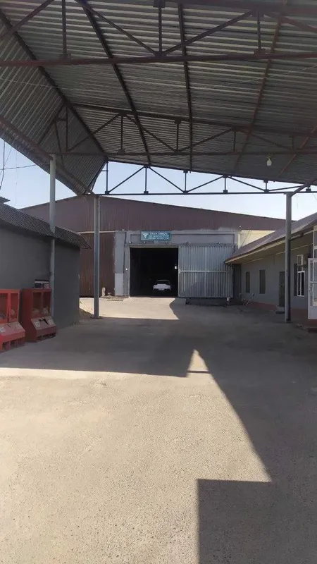 Услуги таможенного склада 1 Услуги таможенного склада 1