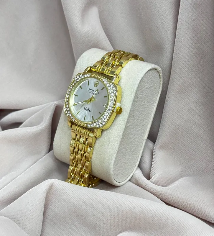 Часы Rolex для женщин 2