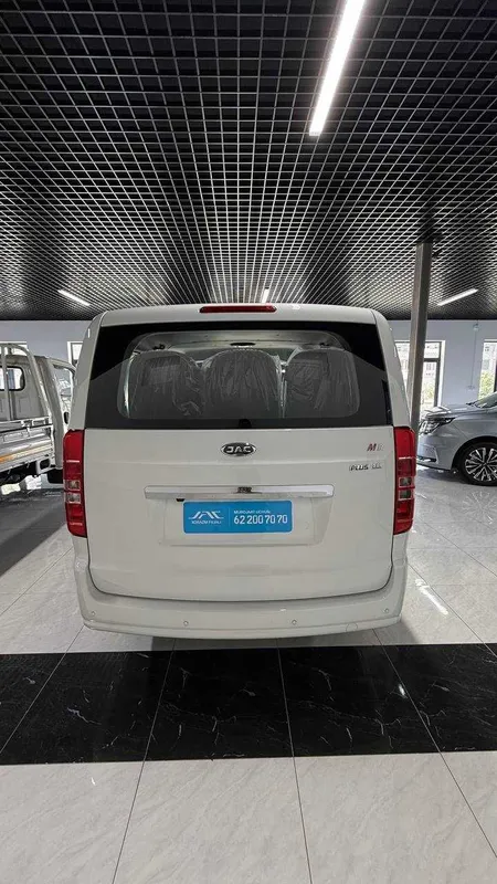 Xorazm Jac Motosr salonimizda Jac M3 0% bn rassrochka — фото 3