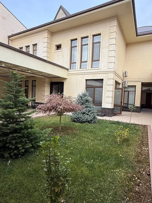 Локомотив Парк Дом Участок