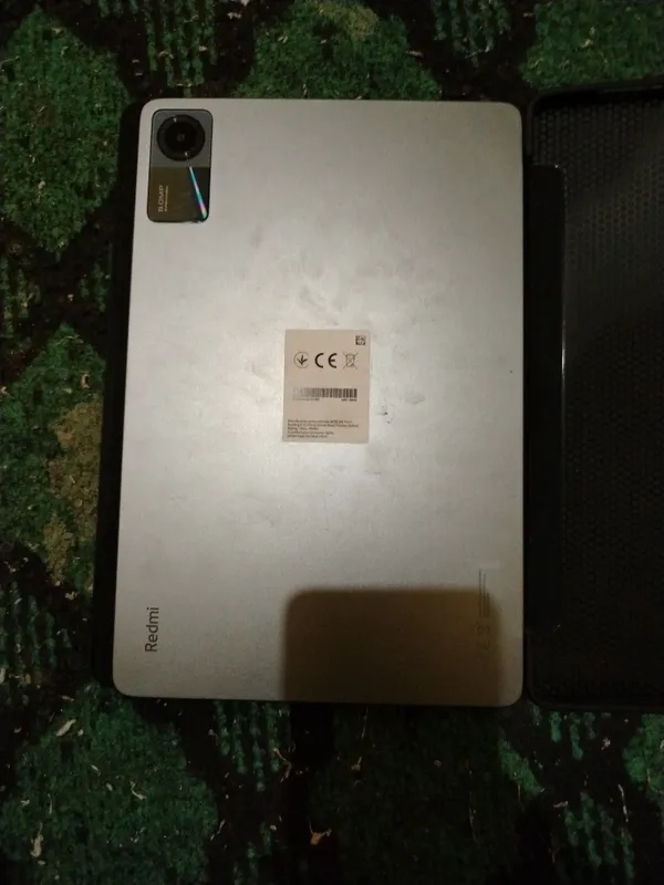 redmi pad se — фото 2