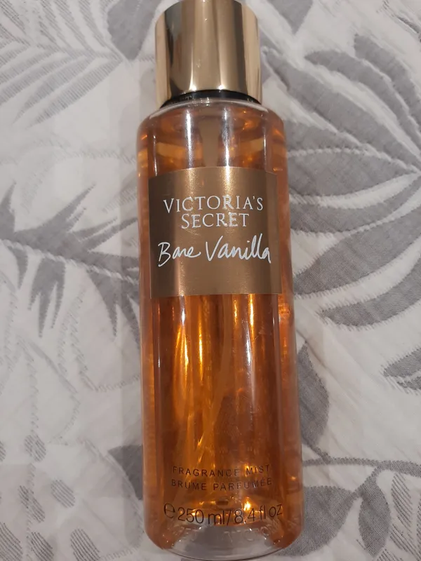 Viktoria's secret orginal Amerikaniki ishlatilgan