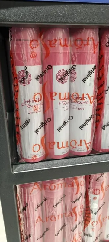 женские дезодоранты Infinite Pleasure just girl По оптовой цене 2 женские дезодоранты Infinite Pleasure just girl По оптовой цене 2