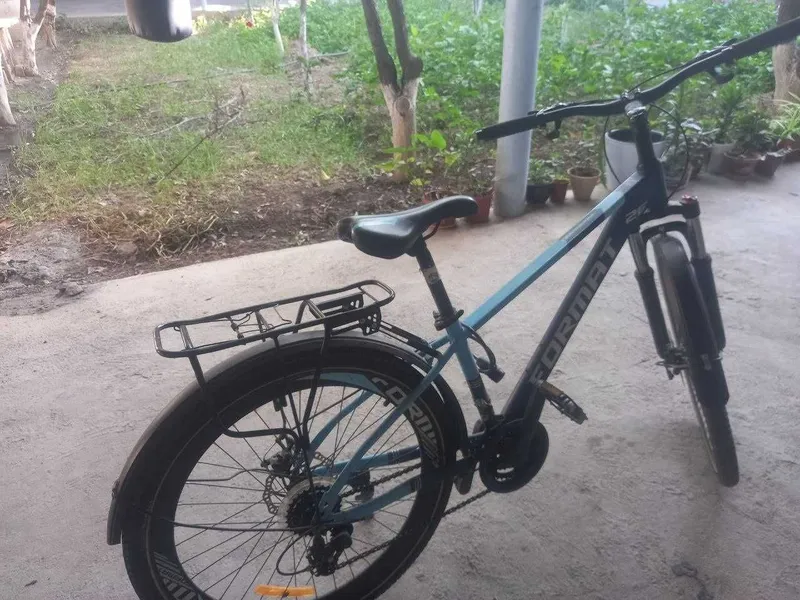 Velosiped sotiladi: razmer: 26. Format.