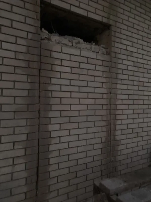 Beton teshish va beton kesish xizmati — фото 3