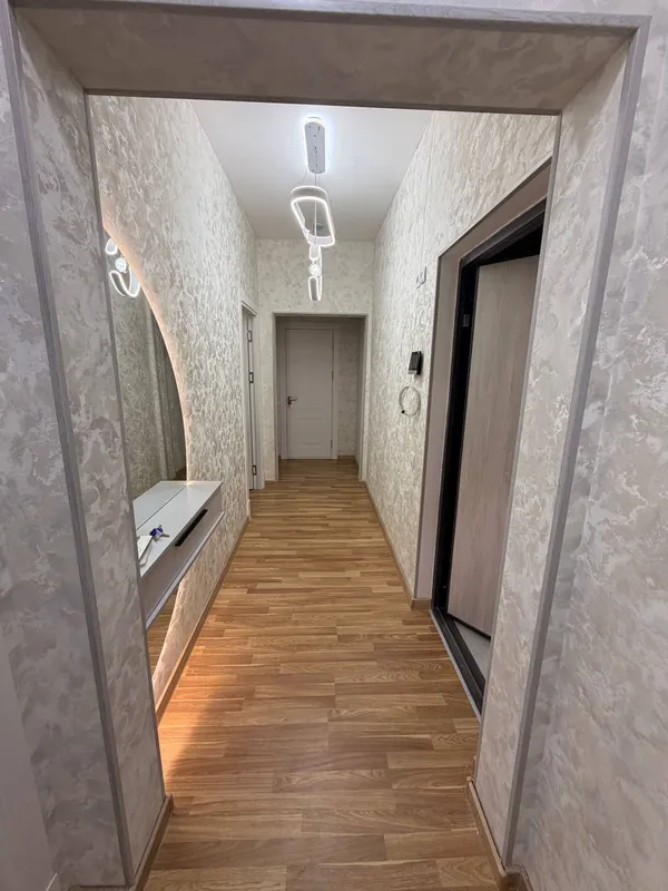 Mirobodda 2 xonali kvartira ijarasi, 55 m² · ID 43456 7
