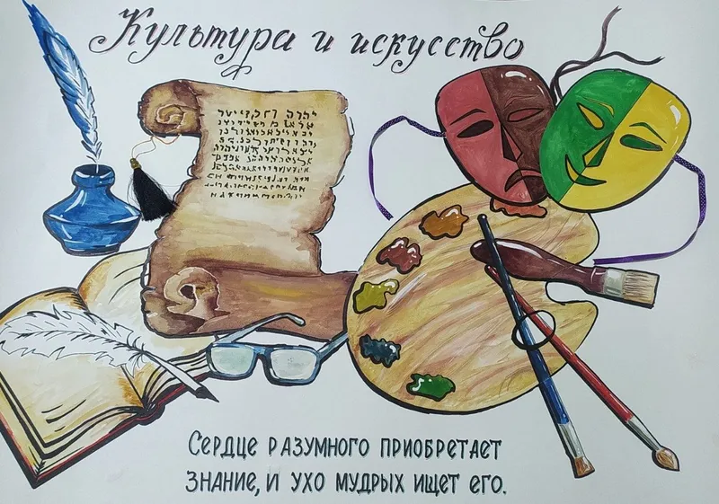 Стенгазеты и плакаты на заказ / Stengazeta zakazga