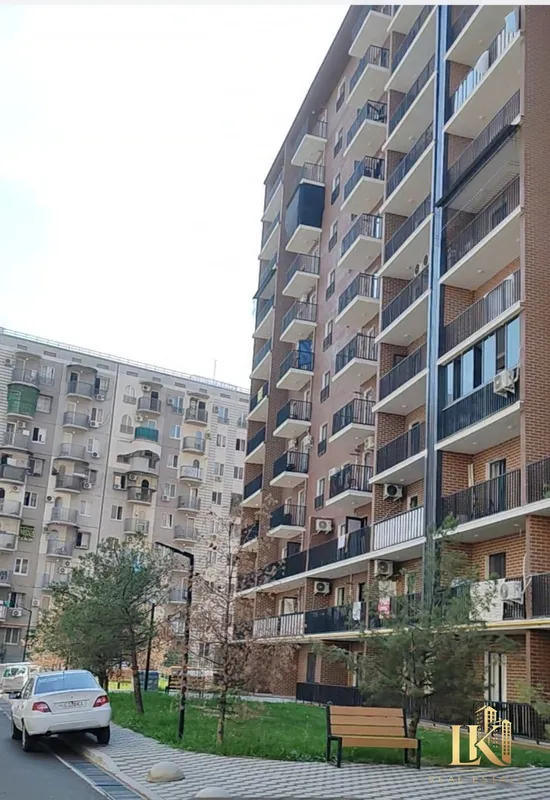 Assalom Sohil ЖКda (Yashnobod tumani) 3 xonali kvartira sotiladi 8