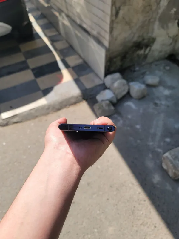 Samsung s22 ultra 12/256 vietnam 4