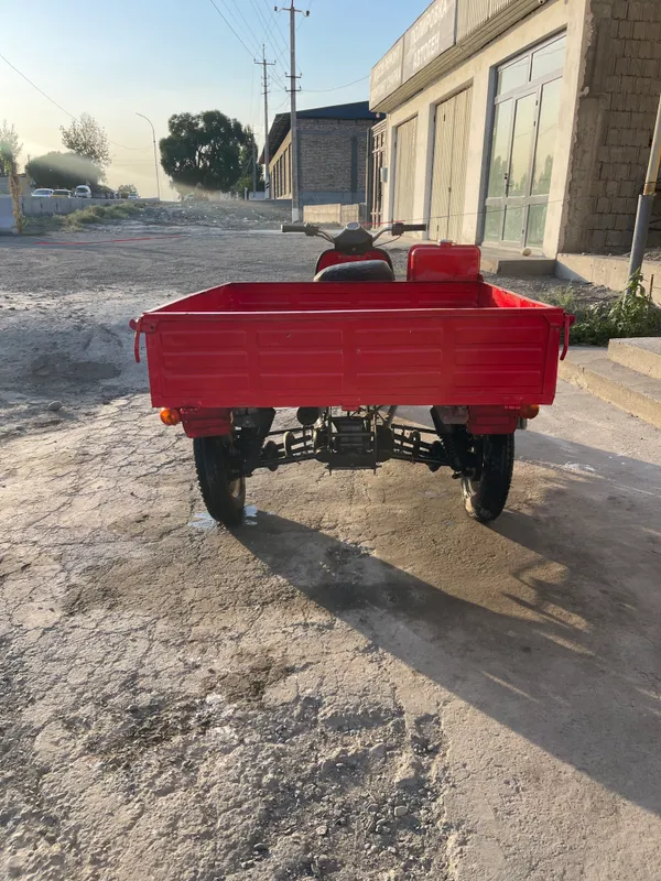 holati ideal aybi yoq moto — фото 1